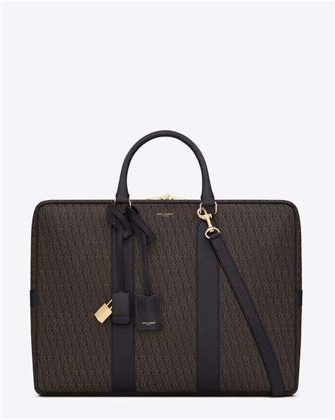 yves saint laurent aktentasche|saint laurent tote bag.